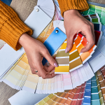 How to Choose the Perfect Paint Color for Your Home