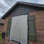 Storm Damage Repair Services in Lubbock: What Pro-Tech Painting & Drywall Can Fix